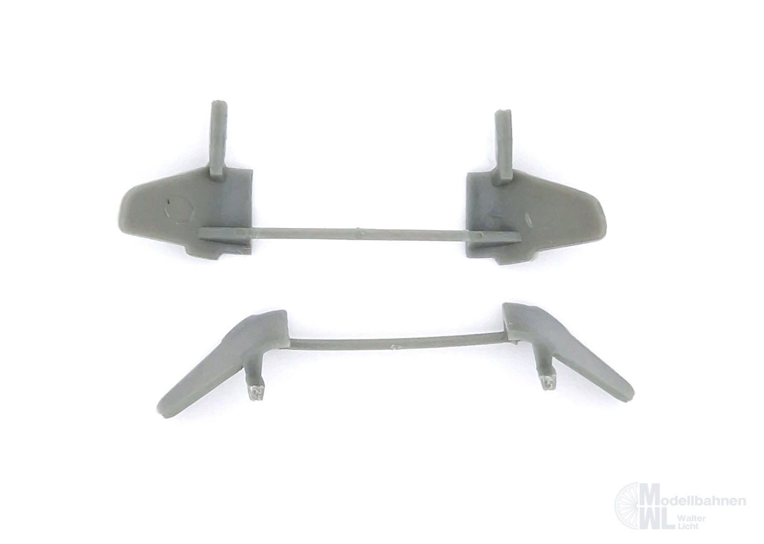 Märklin Ersatzeile E241762 - ERSATZTEIL: Schienenräumer 2 St